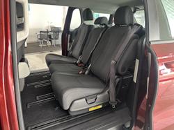 2021 Kia Carnival S