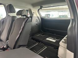 2021 Kia Carnival S