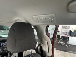 2021 Kia Carnival S