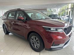 2021 Kia Carnival S