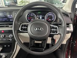 2021 Kia Carnival S