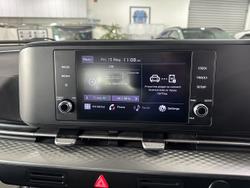 2021 Kia Carnival S