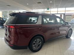 2021 Kia Carnival S
