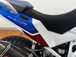 2021 Honda CRF1100A AFRICA TWIN (ABS) WHITE