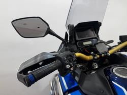2021 Honda CRF1100A AFRICA TWIN (ABS) WHITE