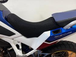 2021 Honda CRF1100A AFRICA TWIN (ABS) WHITE