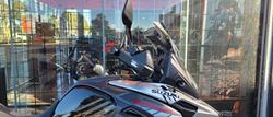 2017 Suzuki V-STROM 1000 (ABS) (DL1000A) BLACK