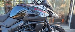 2017 Suzuki V-STROM 1000 (ABS) (DL1000A) BLACK