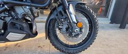 2017 Suzuki V-STROM 1000 (ABS) (DL1000A) BLACK