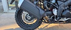 2017 Suzuki V-STROM 1000 (ABS) (DL1000A) BLACK