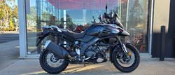 Suzuki V-Strom 1000 (abs) (DL1000A)
