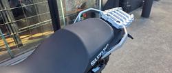 2017 Suzuki V-STROM 1000 (ABS) (DL1000A) BLACK