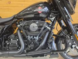 2025 HARLEY-DAVIDSON FLHX STREET GLIDE (117)