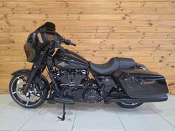 2025 HARLEY-DAVIDSON FLHX STREET GLIDE (117)