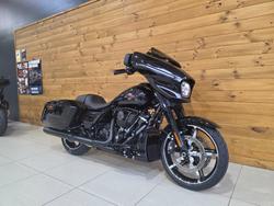 2025 HARLEY-DAVIDSON FLHX STREET GLIDE (117)