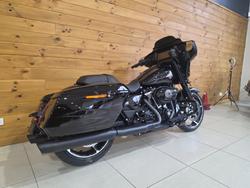 2025 HARLEY-DAVIDSON FLHX STREET GLIDE (117)