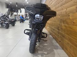 2025 HARLEY-DAVIDSON FLHX STREET GLIDE (117)