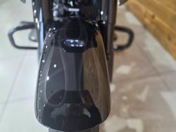 2025 HARLEY-DAVIDSON FLHX STREET GLIDE (117)