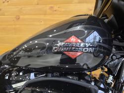 2025 HARLEY-DAVIDSON FLHX STREET GLIDE (117)