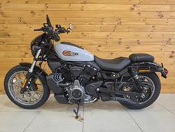 2024 HARLEY-DAVIDSON RH975S NIGHTSTER S (975)