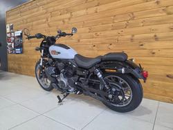 2024 HARLEY-DAVIDSON RH975S NIGHTSTER S (975)