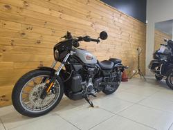 2024 HARLEY-DAVIDSON RH975S NIGHTSTER S (975)
