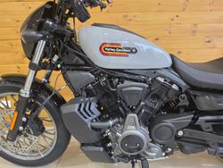 2024 HARLEY-DAVIDSON RH975S NIGHTSTER S (975)
