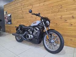 2024 HARLEY-DAVIDSON RH975S NIGHTSTER S (975)