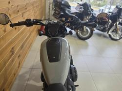 2024 HARLEY-DAVIDSON RH975S NIGHTSTER S (975)