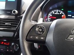 2025 Mitsubishi Eclipse Cross ES