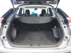 2025 Mitsubishi Eclipse Cross ES