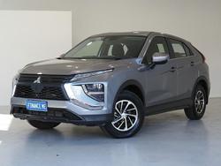 2025 Mitsubishi Eclipse Cross ES
