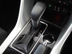 2025 Mitsubishi Eclipse Cross ES