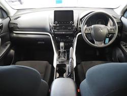 2025 Mitsubishi Eclipse Cross ES