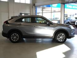 2025 Mitsubishi Eclipse Cross ES