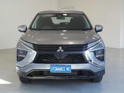 2025 Mitsubishi Eclipse Cross ES