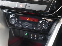 2025 Mitsubishi Eclipse Cross ES