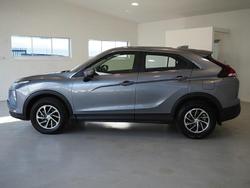 2025 Mitsubishi Eclipse Cross ES