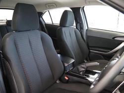 2025 Mitsubishi Eclipse Cross ES