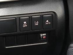 2025 Mitsubishi Eclipse Cross ES