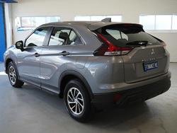 2025 Mitsubishi Eclipse Cross ES