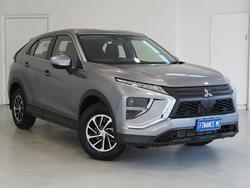 2025 Mitsubishi Eclipse Cross ES