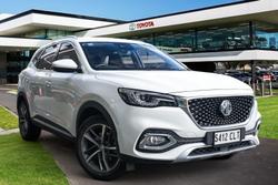 2021 MG HS Excite X