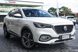 2021 MG HS Excite X