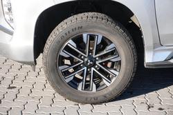 2020 Mitsubishi Pajero Sport Exceed