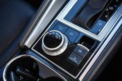 2020 Mitsubishi Pajero Sport Exceed