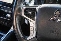 2020 Mitsubishi Pajero Sport Exceed