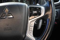 2020 Mitsubishi Pajero Sport Exceed