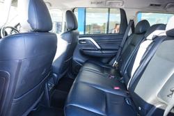 2020 Mitsubishi Pajero Sport Exceed