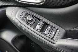 2020 Subaru Forester 2.5i-S